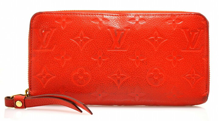 楽天市場】【財布】LOUIS VUITTON ルイ ヴィトン モノグラムアン  