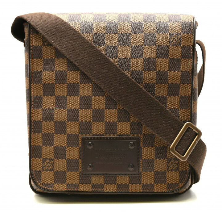 楽天市場】【バッグ】LOUIS VUITTON ルイ ヴィトン ダミエ 