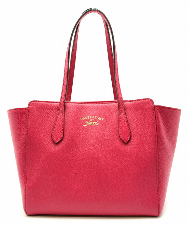 楽天市場】【未使用品】【バッグ】GUCCI グッチ スウィング ドーラー 