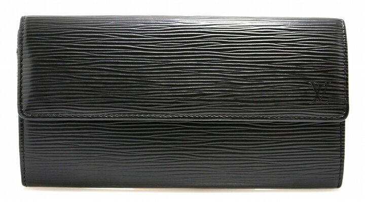 楽天市場】【財布】LOUIS VUITTON ルイ ヴィトン エピ ポルトフォイユ  