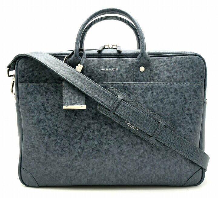 楽天市場】【未使用品】【バッグ】GLOBE TROTTER グローブ トロッター  