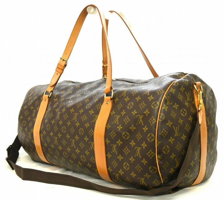 楽天市場】【バッグ】LOUIS VUITTON ルイ ヴィトン モノグラム サック 