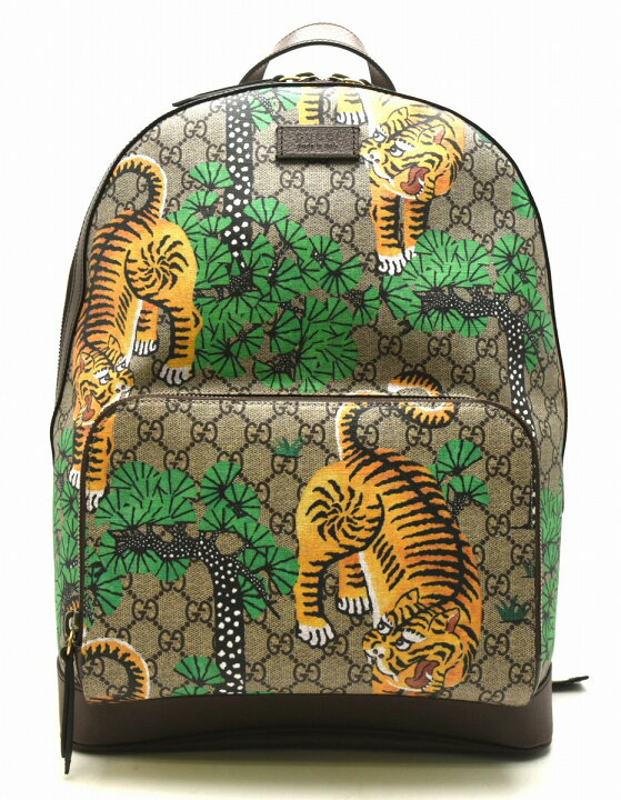 楽天市場】【新品未使用品】【バッグ】GUCCI グッチ GGスプリーム 