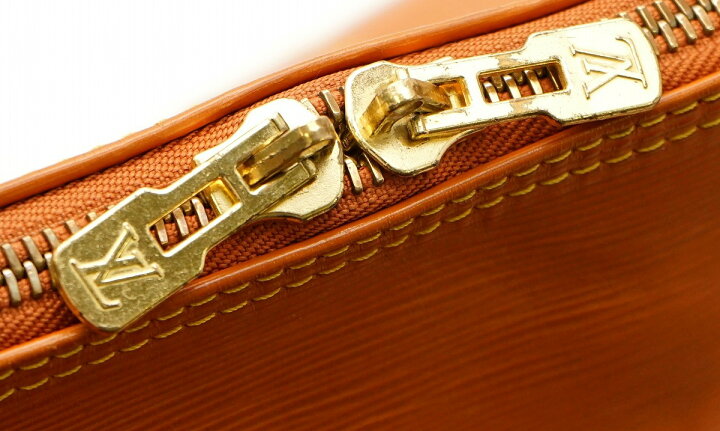 楽天市場】【バッグ】LOUIS VUITTON ルイ ヴィトン エピ キーポル55 