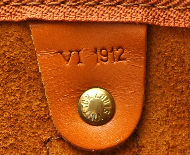 楽天市場】【バッグ】LOUIS VUITTON ルイ ヴィトン エピ キーポル55  