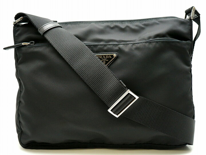 楽天市場】【新品未使用品】【バッグ】PRADA プラダ ショルダーバッグ 