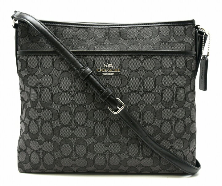 楽天市場】【新品未使用品】【バッグ】COACH コーチ シグネチャー  
