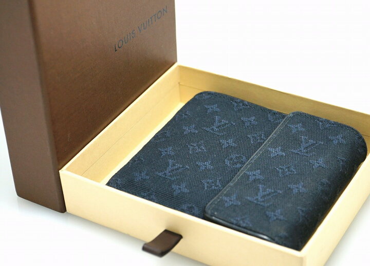 楽天市場】【財布】LOUIS VUITTON ルイ ヴィトン モノグラムミニ 