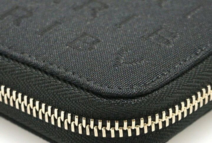 楽天市場】【新品未使用品】【財布】 BVLGARI ブルガリ ロゴマニア  