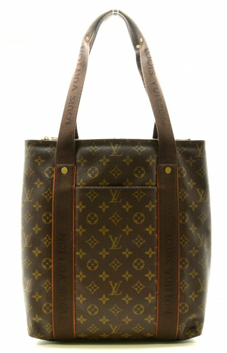 楽天市場】【バッグ】LOUIS VUITTON ルイ ヴィトン モノグラム カバ 