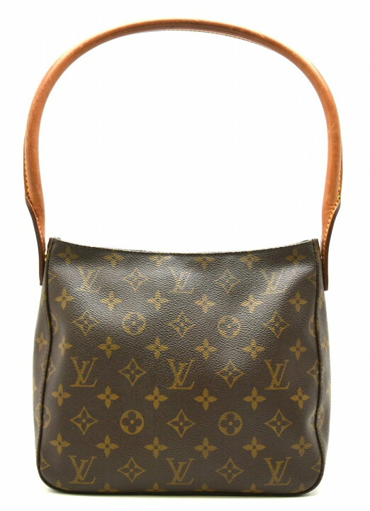 楽天市場】【バッグ】LOUIS VUITTON ルイ ヴィトン モノグラム  