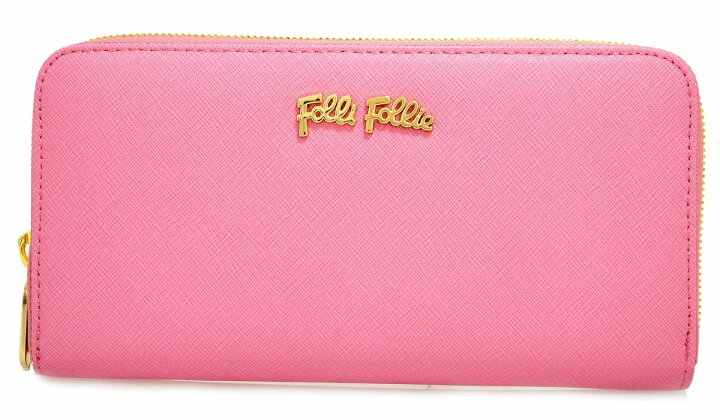 楽天市場】【新品未使用品】【財布】 Folli Follie フォリ フォリ  