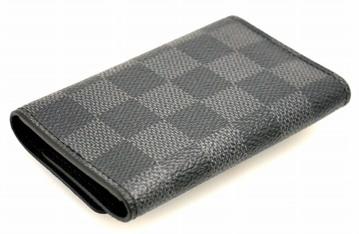 楽天市場】【未使用品】LOUIS VUITTON ルイ ヴィトン ダミエグラ 