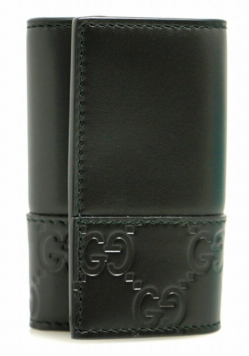 楽天市場】【新品未使用品】GUCCI グッチ GG柄 グッチシマ 6連キー  