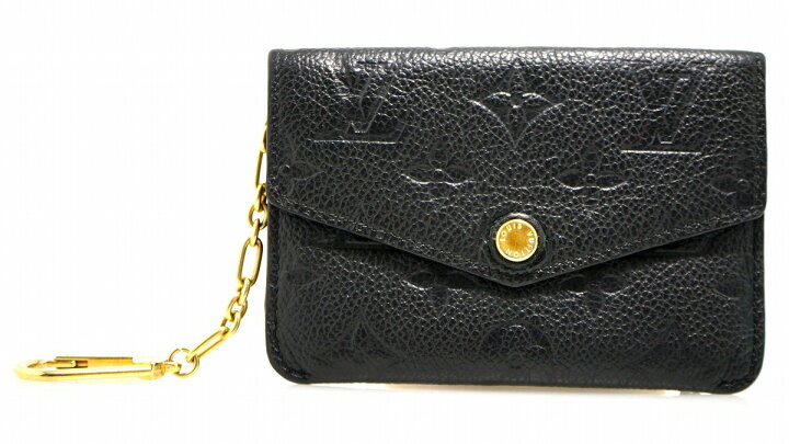 楽天市場】【財布】LOUIS VUITTON ルイ ヴィトン モノグラムアン  