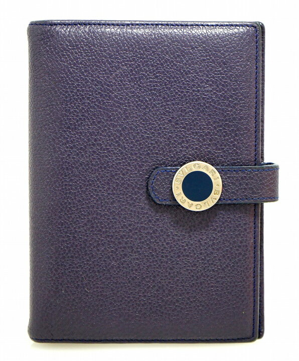 楽天市場】BVLGARI ブルガリ ブルガリブルガリ アジェンダ 手帳カバー  