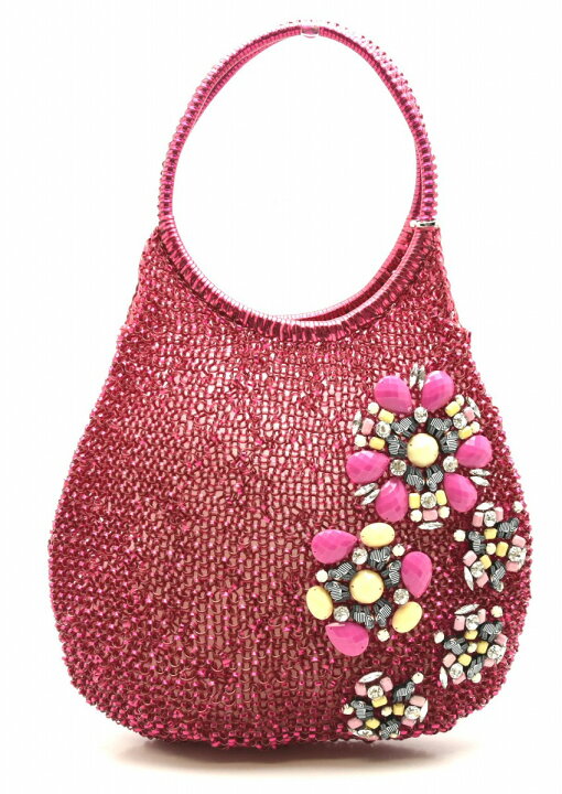 楽天市場】【バッグ】ANTEPRIMA アンテプリマ ビジュー ワイヤーバッグ  