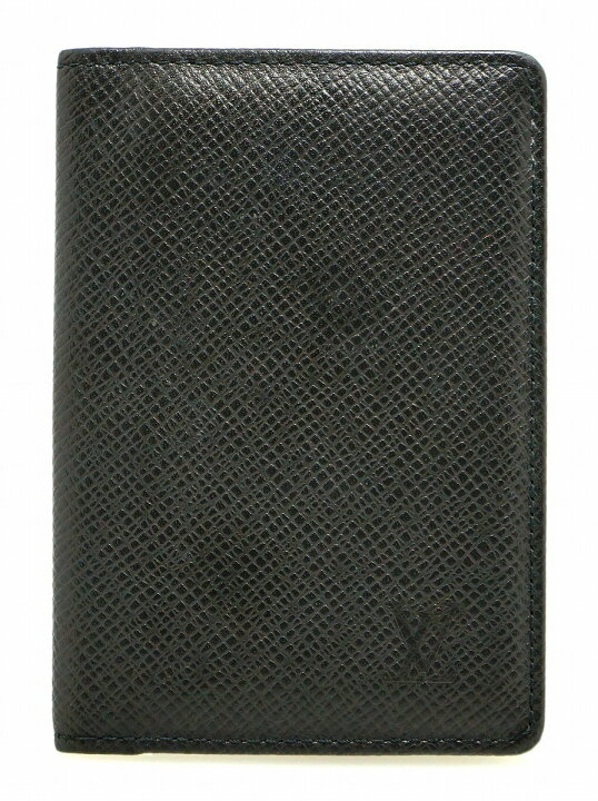 楽天市場】LOUIS VUITTON ルイ ヴィトン タイガ オーガナイザー ドゥ 