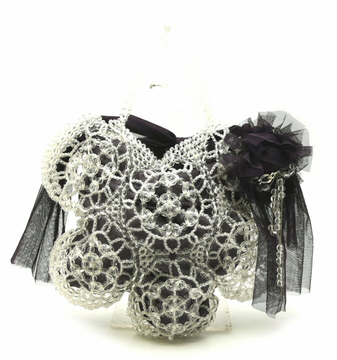 楽天市場】【バッグ】ANTEPRIMA アンテプリマ ビーズバック 