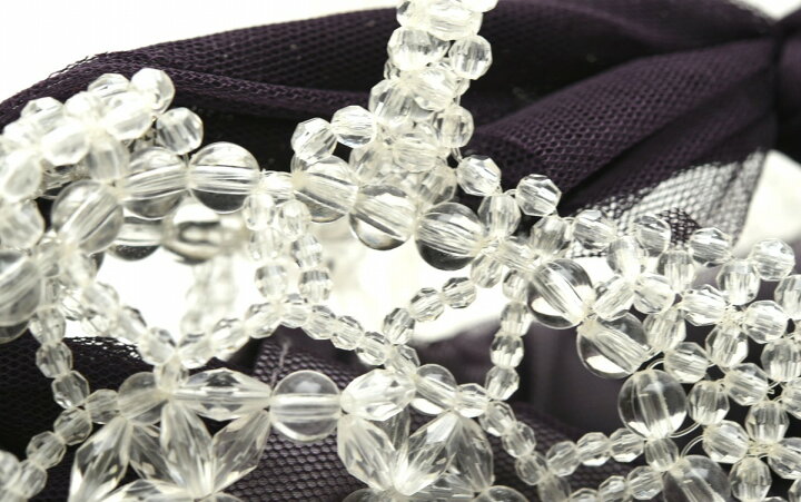 楽天市場】【バッグ】ANTEPRIMA アンテプリマ ビーズバック 