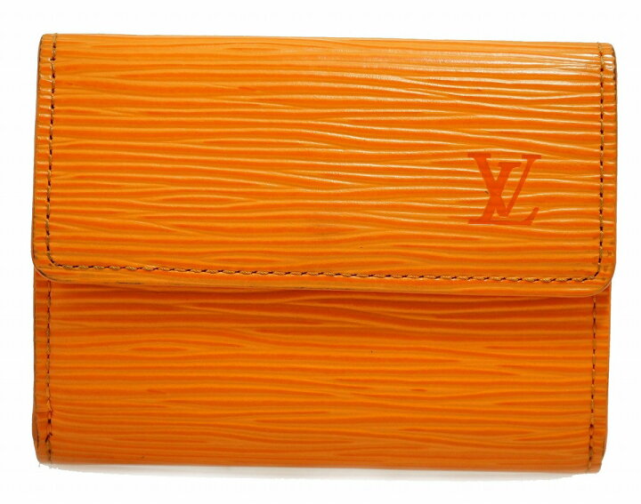 楽天市場】【財布】LOUIS VUITTON ルイ ヴィトン エピ ラドロー コイン  