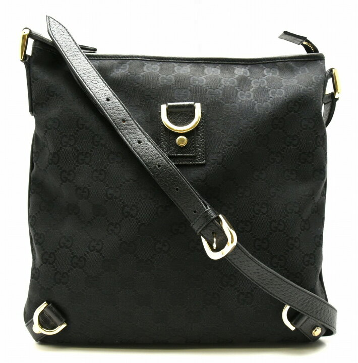 楽天市場】【バッグ】GUCCI グッチ GGキャンバス ショルダーバッグ 斜 