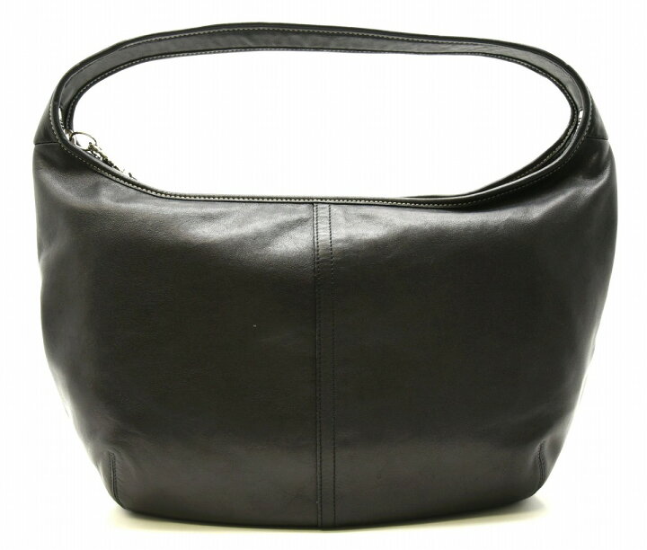 美品] COACH コーチ アクセサリーポーチ レザー ベージュ 美品 COACH 