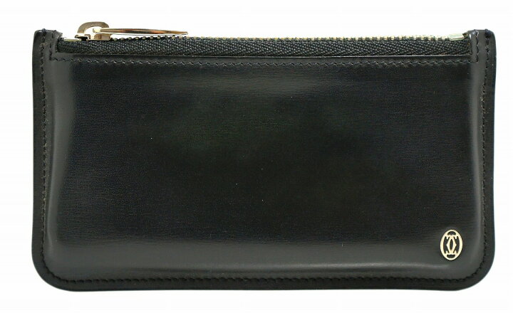 楽天市場】【財布】Cartier カルティエ パシャ コインケース 小銭入れ  