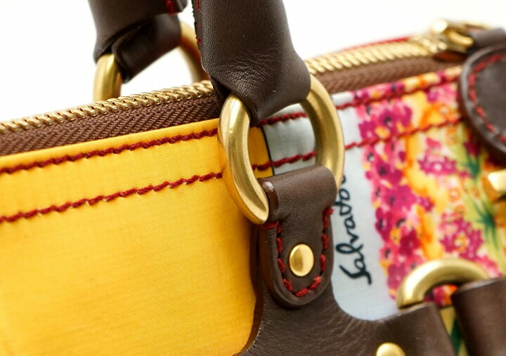 楽天市場】【バッグ】Salvatore Ferragamo サルヴァトーレ フェラガモ 