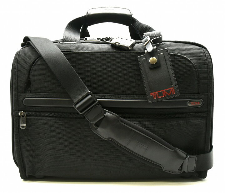 楽天市場】【バッグ】TUMI トゥミ スモール エクスパンダブル 