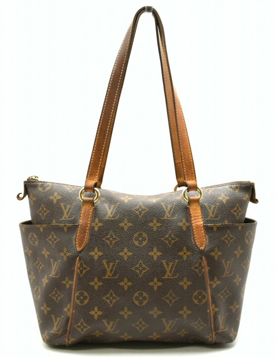 楽天市場】【バッグ】LOUIS VUITTON ルイ ヴィトン モノグラム  