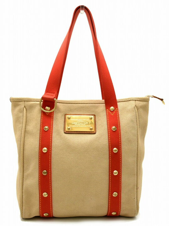 楽天市場】【バッグ】LOUIS VUITTON ルイ ヴィトン アンティグアライン  