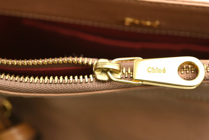 楽天市場】【バッグ】Chloe クロエ エデン ショルダーバッグ タッセル