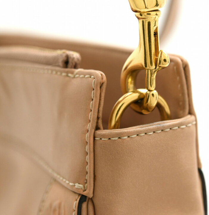 楽天市場】【バッグ】Chloe クロエ エデン ショルダーバッグ タッセル 