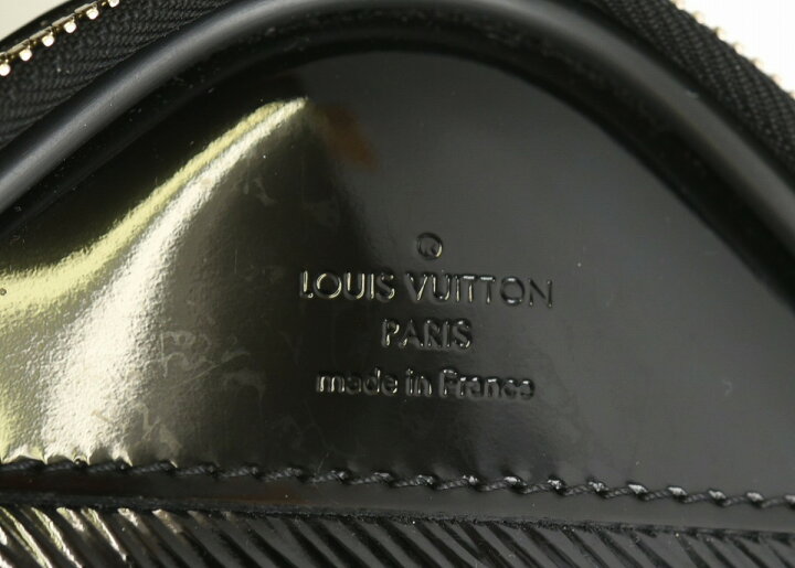 楽天市場】【バッグ】LOUIS VUITTON ルイ ヴィトン エピ 