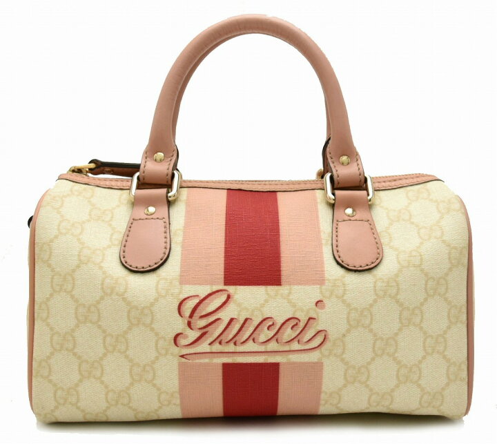 楽天市場】【バッグ】GUCCI グッチ GGプラス ジョイライン  