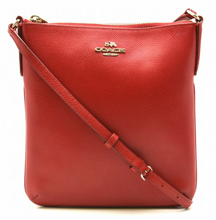 楽天市場】【バッグ】COACH コーチ ショルダーバッグ F36063 斜め掛け  