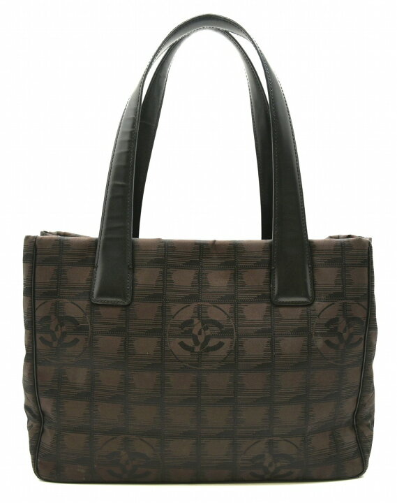 楽天市場】【バッグ】CHANEL シャネル ニュートラベルライン New 