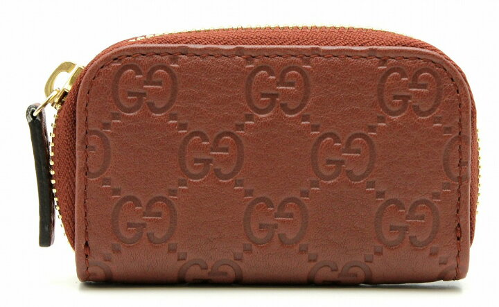 楽天市場】【新品未使用品】【財布】GUCCI グッチ グッチシマ ラウンド 