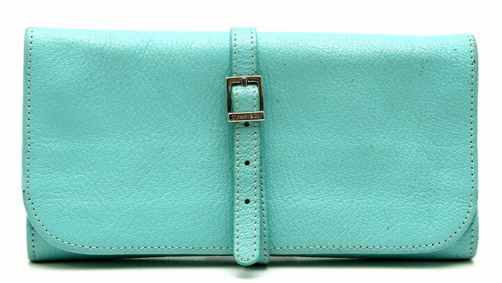 楽天市場】【バッグ】TIFFANY&Co. ティファニー ジュエリーケース 収納  