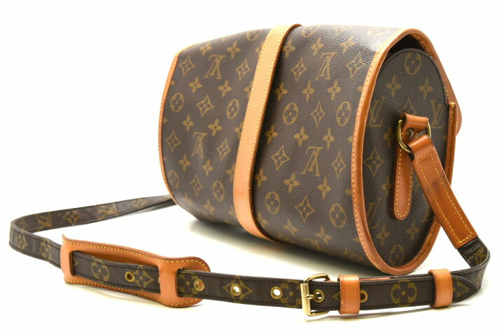 楽天市場】【バッグ】LOUIS VUITTON ルイ ヴィトン モノグラム マルヌ  