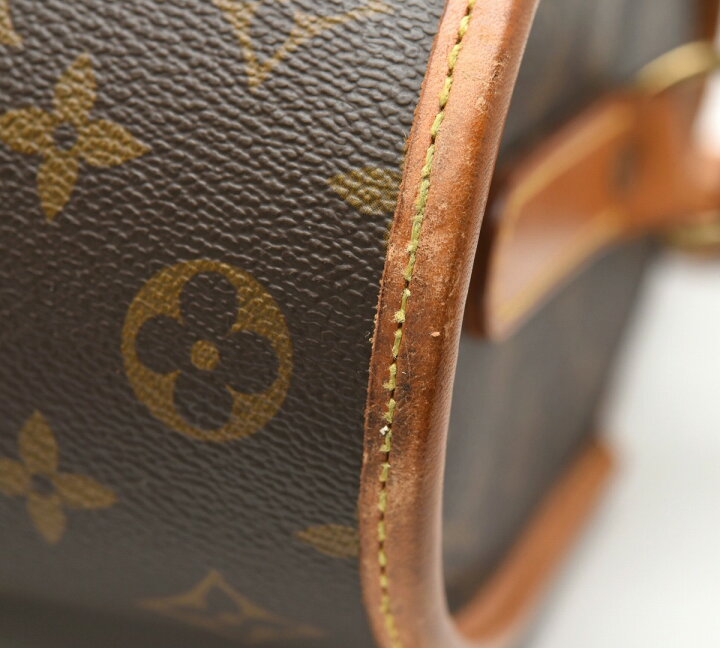 楽天市場】【バッグ】LOUIS VUITTON ルイ ヴィトン モノグラム マルヌ  