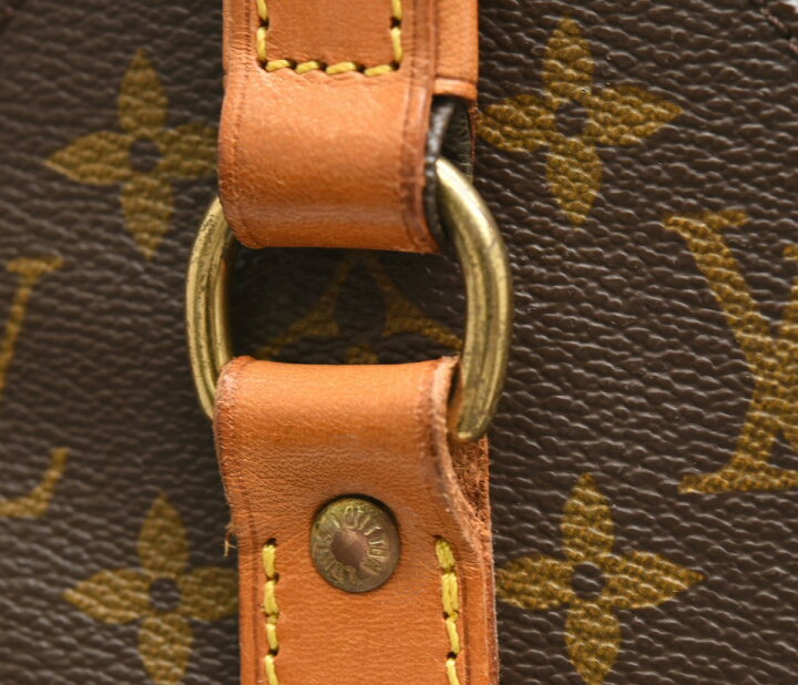 楽天市場】【バッグ】LOUIS VUITTON ルイ ヴィトン モノグラム マルヌ  