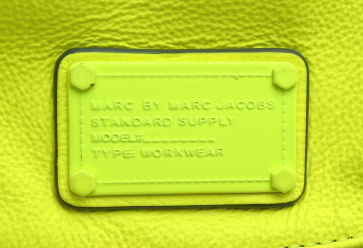 楽天市場】【バッグ】MARC BY MARCJACOBS マーク バイ マーク 