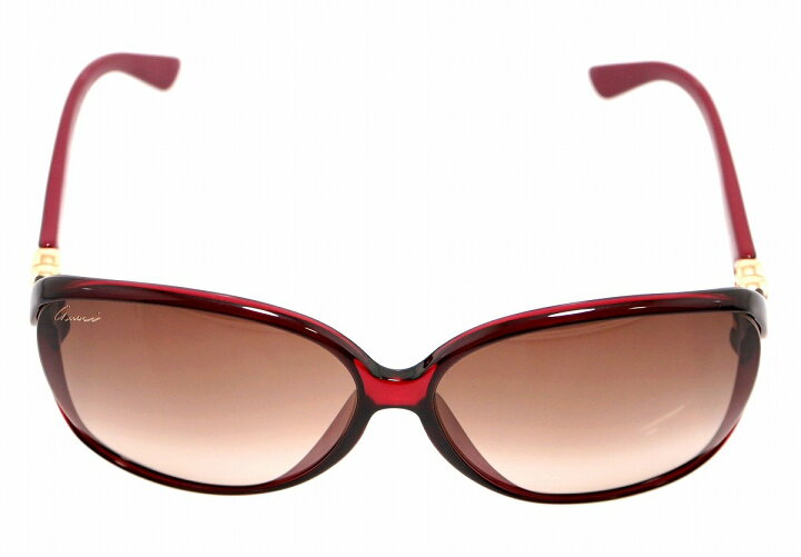 楽天市場】GUCCI グッチ サングラス ハート Gロゴ スモーク  