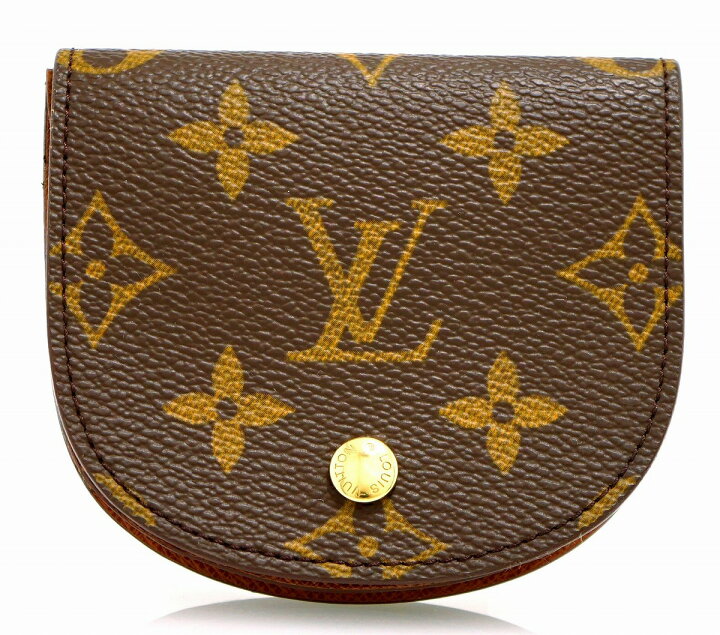 楽天市場】【財布】LOUIS VUITTON ルイ ヴィトン モノグラム 