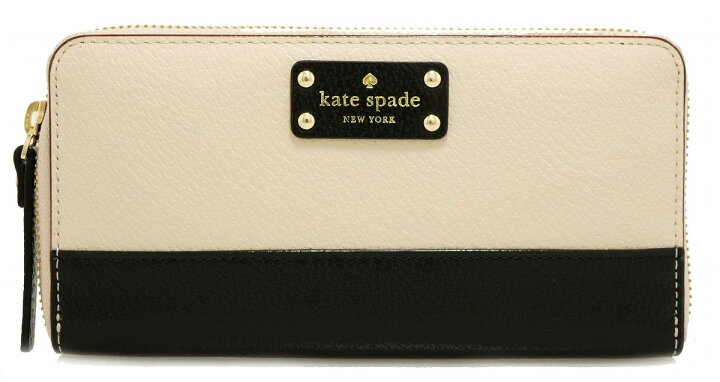 楽天市場】【未使用品】【財布】kate spade ケイトスペード ラウンド 