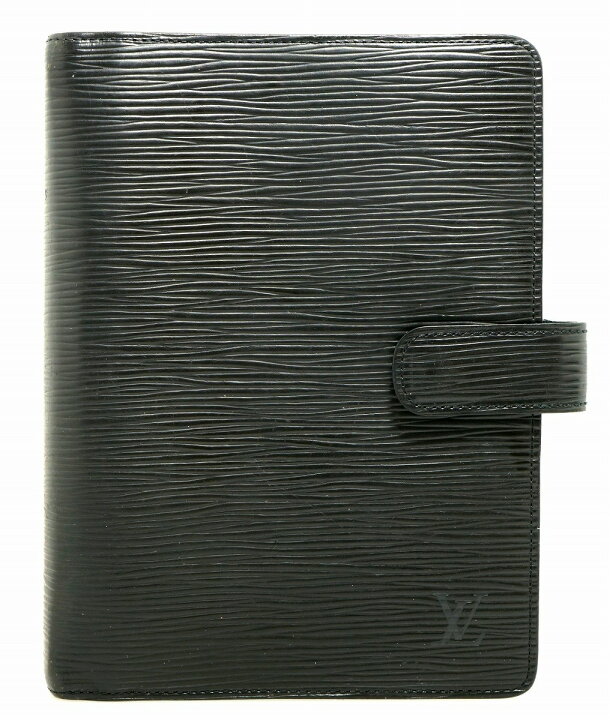 楽天市場】LOUIS VUITTON ルイ ヴィトン エピ アジェンダMM 手帳カバー  