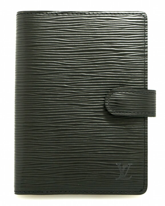 楽天市場】LOUIS VUITTON ルイ ヴィトン エピ アジェンダPM 手帳カバー  