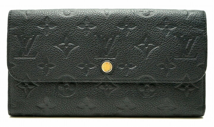 楽天市場】【財布】LOUIS VUITTON ルイ ヴィトン モノグラム アン 